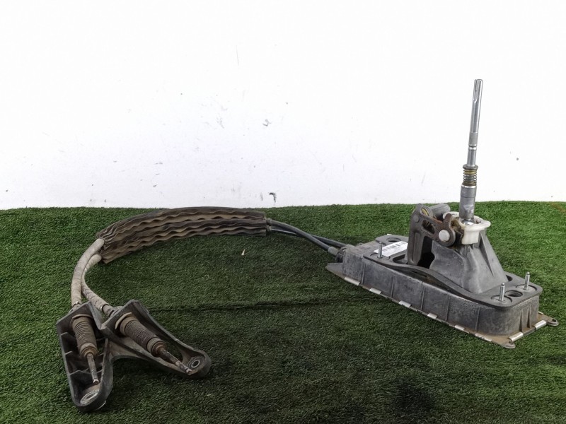 Recambio de varillaje cambio para seat leon (1p1) 1.9 tdi referencia OEM IAM 1K0711049BG  2.CABLES