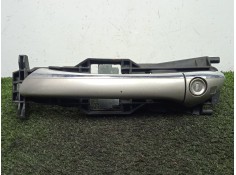 Recambio de maneta exterior delantera izquierda para mercedes-benz clase c (w203) berlina 2.2 cdi cat referencia OEM IAM SIN REF
