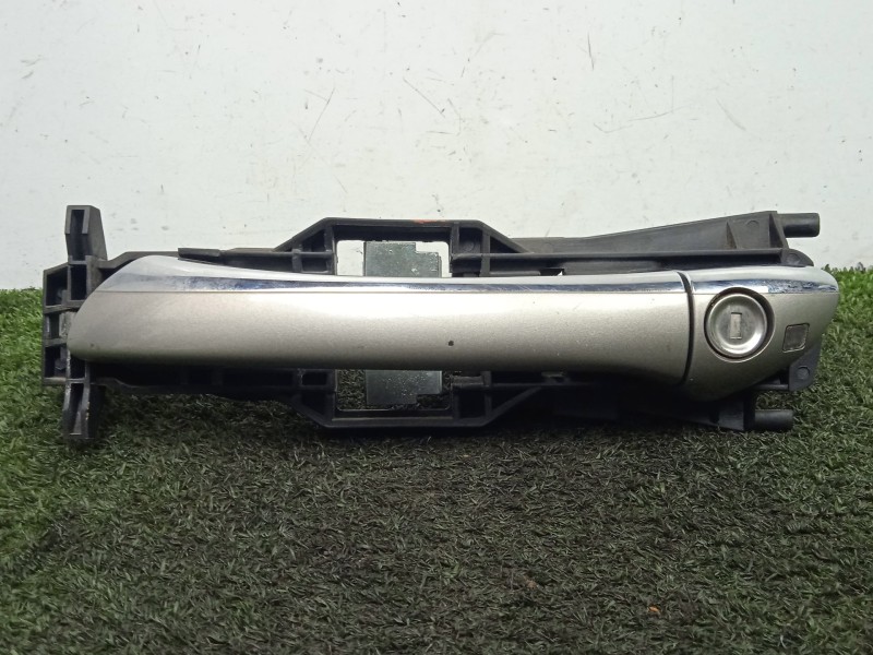 Recambio de maneta exterior delantera izquierda para mercedes-benz clase c (w203) berlina 2.2 cdi cat referencia OEM IAM SIN REF