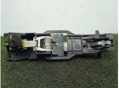 Recambio de maneta exterior delantera izquierda para mercedes-benz clase c (w203) berlina 2.2 cdi cat referencia OEM IAM SIN REF 2