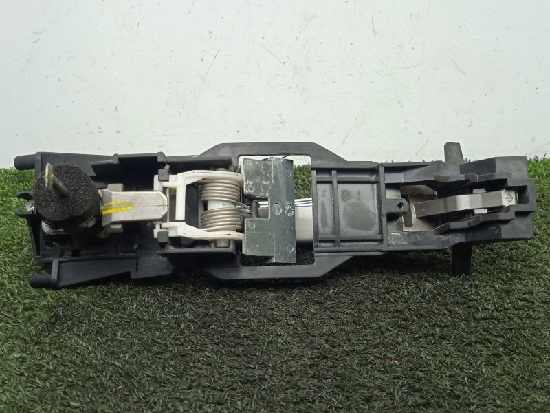 Recambio de maneta exterior delantera izquierda para mercedes-benz clase c (w203) berlina 2.2 cdi cat referencia OEM IAM SIN REF