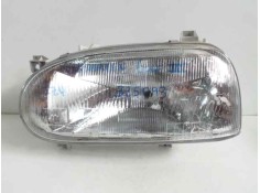 Recambio de faro izquierdo para volkswagen golf iii berlina (1h1) referencia OEM IAM  OPTICA.SIMPLE DEPO