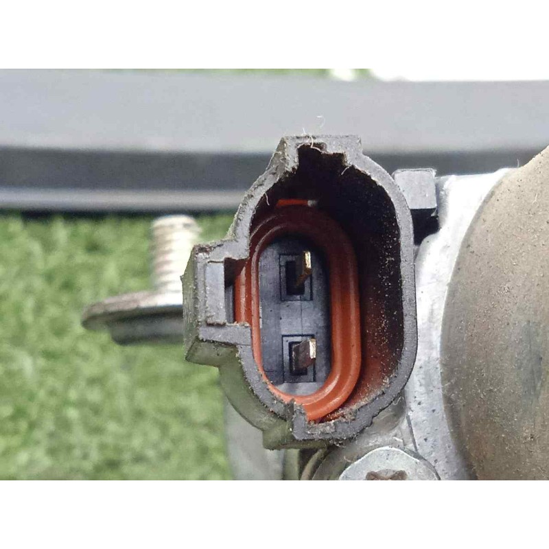 Recambio de elevalunas trasero derecho para ssangyong kyron 2.0 referencia OEM IAM   