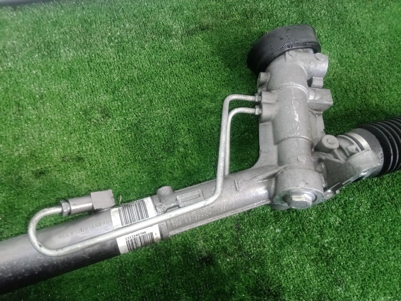 Recambio de cremallera direccion para seat ibiza (6j5) 1.2 tdi referencia OEM IAM 6Q0423874-6R1423055K-6R1423055  