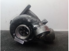 Recambio de turbocompresor para mercedes-benz clk (c209) clk 270 cdi (209.316) referencia OEM IAM A6120960499  GARRETT