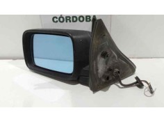 Recambio de retrovisor izquierdo para bmw serie 3 compacto (e36) 1.7 turbodiesel cat referencia OEM IAM  ELECTRICO - 4.PIN COMPA