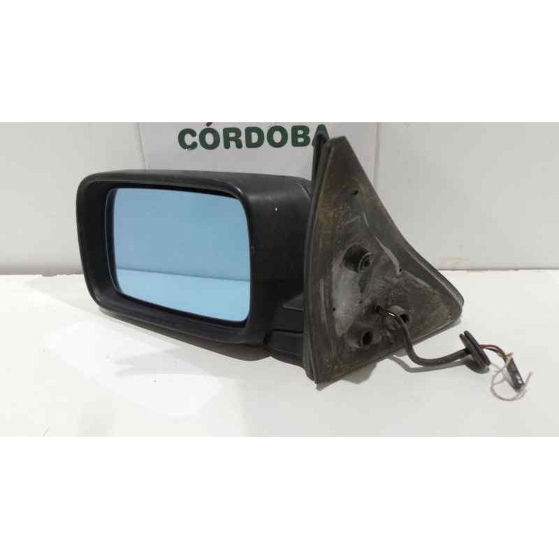 Recambio de retrovisor izquierdo para bmw serie 3 compacto (e36) 1.7 turbodiesel cat referencia OEM IAM  ELECTRICO - 4.PIN COMPA