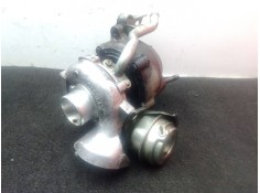 Recambio de turbocompresor para bmw 3 (e46) 320 d referencia OEM IAM 7504315012S - 0KH00142Y  