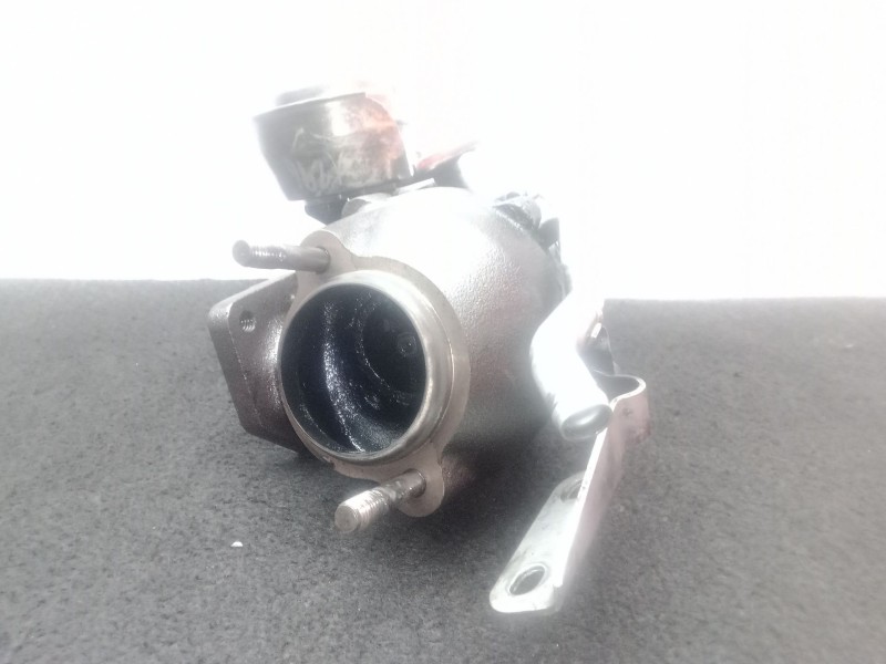 Recambio de turbocompresor para bmw 3 (e46) 320 d referencia OEM IAM 7504315012S - 0KH00142Y  