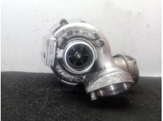 Recambio de turbocompresor para bmw serie 3 berlina (e46) 2.0 16v diesel cat referencia OEM IAM 77876261 - 717479  GARRETT