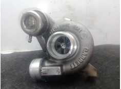 Recambio de turbocompresor para nissan primera hatchback (p11) 2.0 td referencia OEM IAM 144112J620 - 4522152  GARRETT