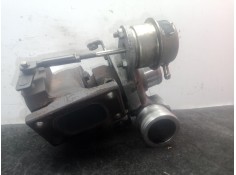 Recambio de turbocompresor para nissan primera hatchback (p11) 2.0 td referencia OEM IAM 144112J620 - 4522152  GARRETT 2