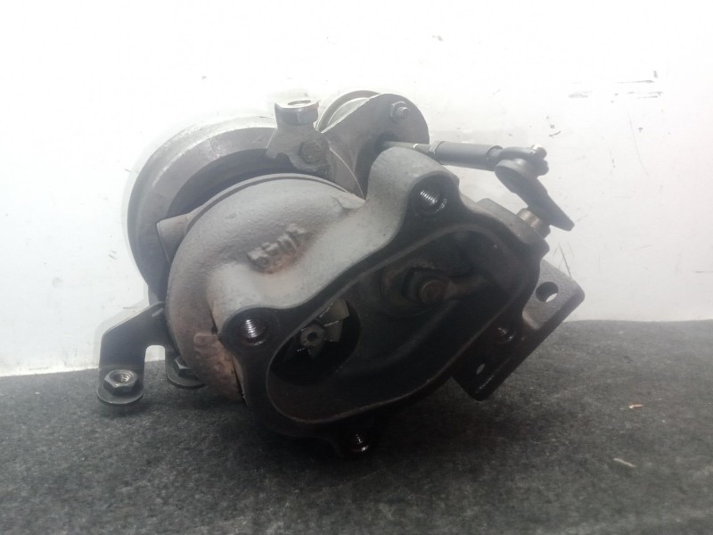 Recambio de turbocompresor para nissan primera hatchback (p11) 2.0 td referencia OEM IAM 144112J620 - 4522152  GARRETT