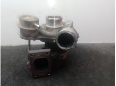 Recambio de turbocompresor para nissan primera hatchback (p11) 2.0 td referencia OEM IAM 144112J620  GARRETT