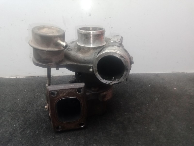Recambio de turbocompresor para nissan primera hatchback (p11) 2.0 td referencia OEM IAM 144112J620  GARRETT