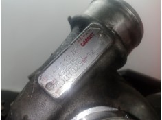 Recambio de turbocompresor para nissan primera hatchback (p11) 2.0 td referencia OEM IAM 144112J620  GARRETT 2