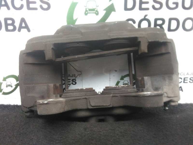 Recambio de pinza freno delantera derecha para toyota land cruiser (j15) 3.0 turbodiesel cat referencia OEM IAM 4773060300 Ø PIS