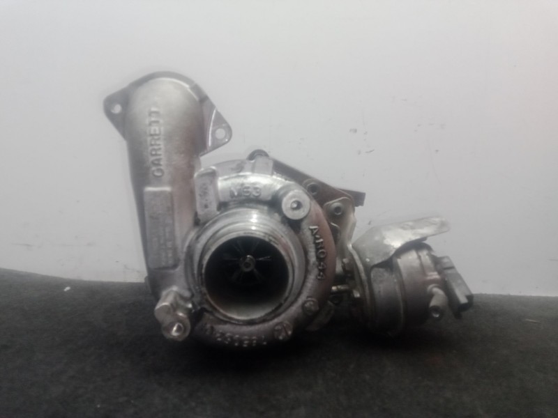 Recambio de turbocompresor para mazda 3 (bl) 1.6 mzr cd (bl14) referencia OEM IAM 9686120680 - 8062912  GARRETT