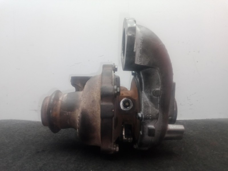 Recambio de turbocompresor para mazda 3 (bl) 1.6 mzr cd (bl14) referencia OEM IAM 9686120680 - 8062912  GARRETT