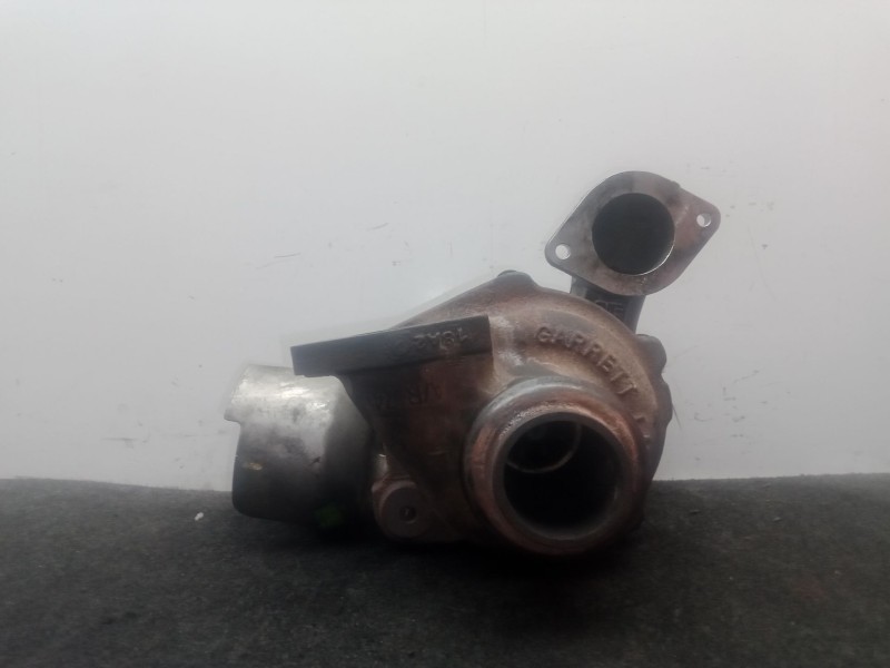 Recambio de turbocompresor para mazda 3 (bl) 1.6 mzr cd (bl14) referencia OEM IAM 9686120680 - 8062912  GARRETT