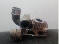 Recambio de turbocompresor para mercedes-benz vito furgoneta (w638) 108 cdi 2.2 (638.094) referencia OEM IAM A6110961199  GARRET