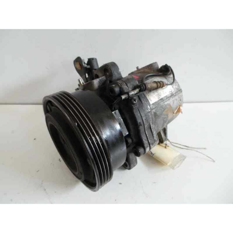 Recambio de compresor aire acondicionado para bmw serie 3 compacto (e36) 1.9 cat referencia OEM IAM 64528390228-SS96D1 SEIKO 