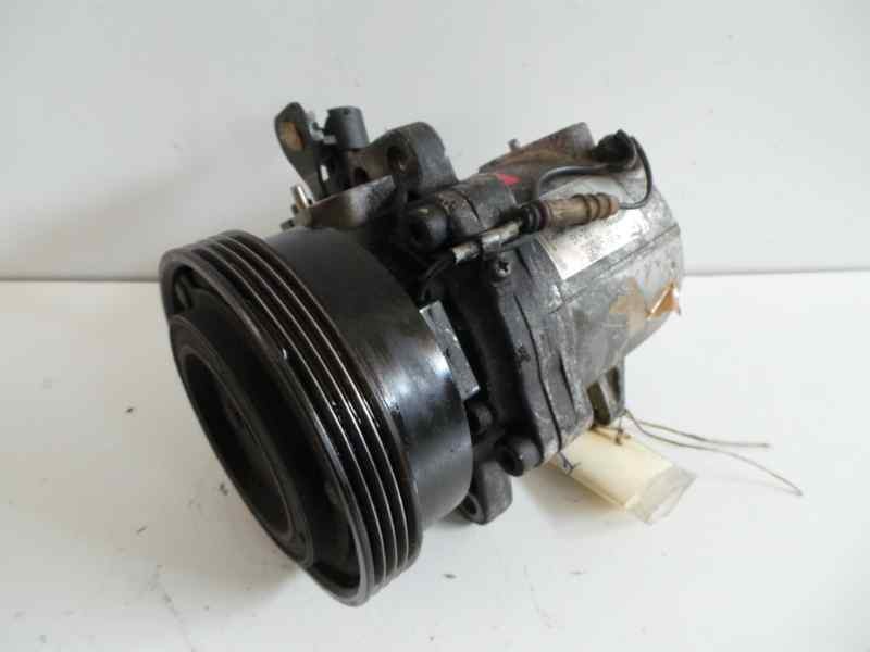Recambio de compresor aire acondicionado para bmw serie 3 compacto (e36) 1.9 cat referencia OEM IAM 64528390228-SS96D1 SEIKO 