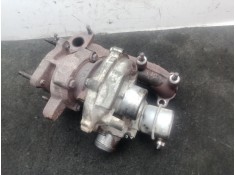 Recambio de turbocompresor para skoda roomster (5j7) 1.4 tdi referencia OEM IAM 045253019L  GARRETT