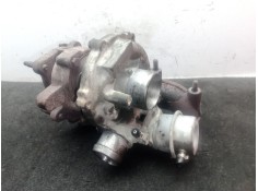 Recambio de turbocompresor para skoda roomster (5j7) 1.4 tdi referencia OEM IAM 045253019L  GARRETT 2