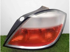 Recambio de piloto trasero derecho para opel astra h berlina 1.6 16v referencia OEM IAM SINREFERENCIA ASTRA.H - 04-07 5.PUERTAS 