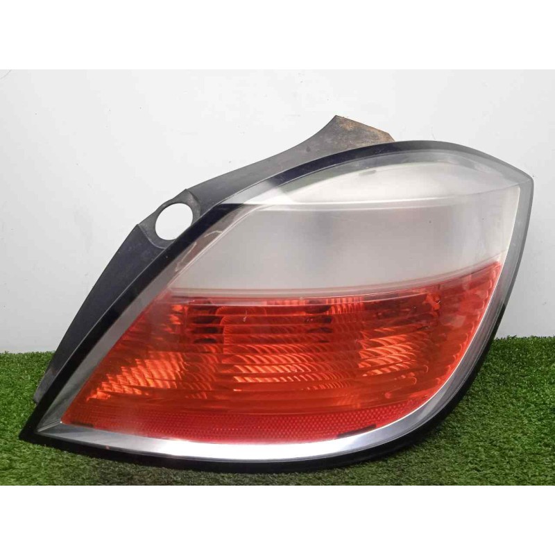 Recambio de piloto trasero derecho para opel astra h berlina 1.6 16v referencia OEM IAM SINREFERENCIA ASTRA.H - 04-07 5.PUERTAS 