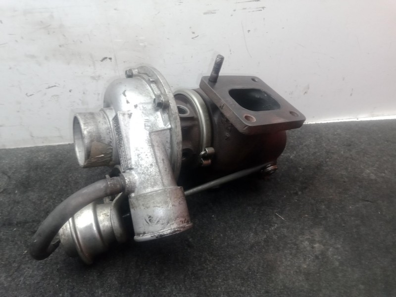 Recambio de turbocompresor para kia carnival ii 2.9 crdi cat referencia OEM IAM 282004X300 - RHF53X29  