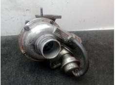Recambio de turbocompresor para kia carnival ii 2.9 crdi cat referencia OEM IAM 282004X300 - RHF53X29   2