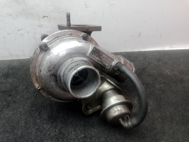 Recambio de turbocompresor para kia carnival ii 2.9 crdi cat referencia OEM IAM 282004X300 - RHF53X29  