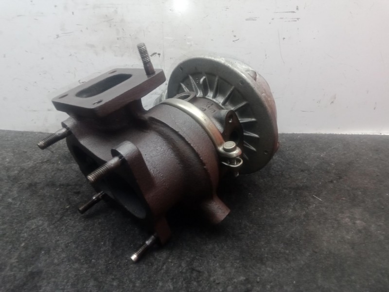 Recambio de turbocompresor para kia carnival ii 2.9 crdi cat referencia OEM IAM 282004X300 - RHF53X29  
