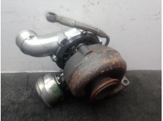 Recambio de turbocompresor para fiat stilo multi wagon (192_) 1.9 d multijet referencia OEM IAM 55214061  GARRETT 2
