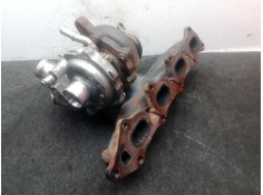 Recambio de turbocompresor para citroën jumper kasten 30 l1h1 bluehdi 110 referencia OEM IAM 53039700521 - 9812386080D  
