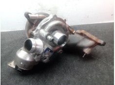Recambio de turbocompresor para citroën jumper kasten 30 l1h1 bluehdi 110 referencia OEM IAM 53039700521 - 9812386080D   2