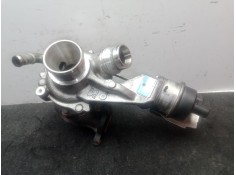 Recambio de turbocompresor para opel insignia a (g09) 1.6 cdti (68) referencia OEM IAM 54389700013 - 55493250  