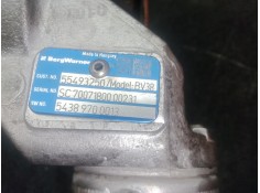 Recambio de turbocompresor para opel insignia a (g09) 1.6 cdti (68) referencia OEM IAM 54389700013 - 55493250   2