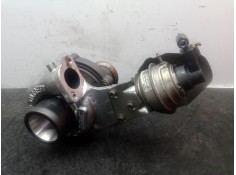 Recambio de turbocompresor para opel insignia a (g09) 2.0 cdti (68) referencia OEM IAM 55570748  GARRETT