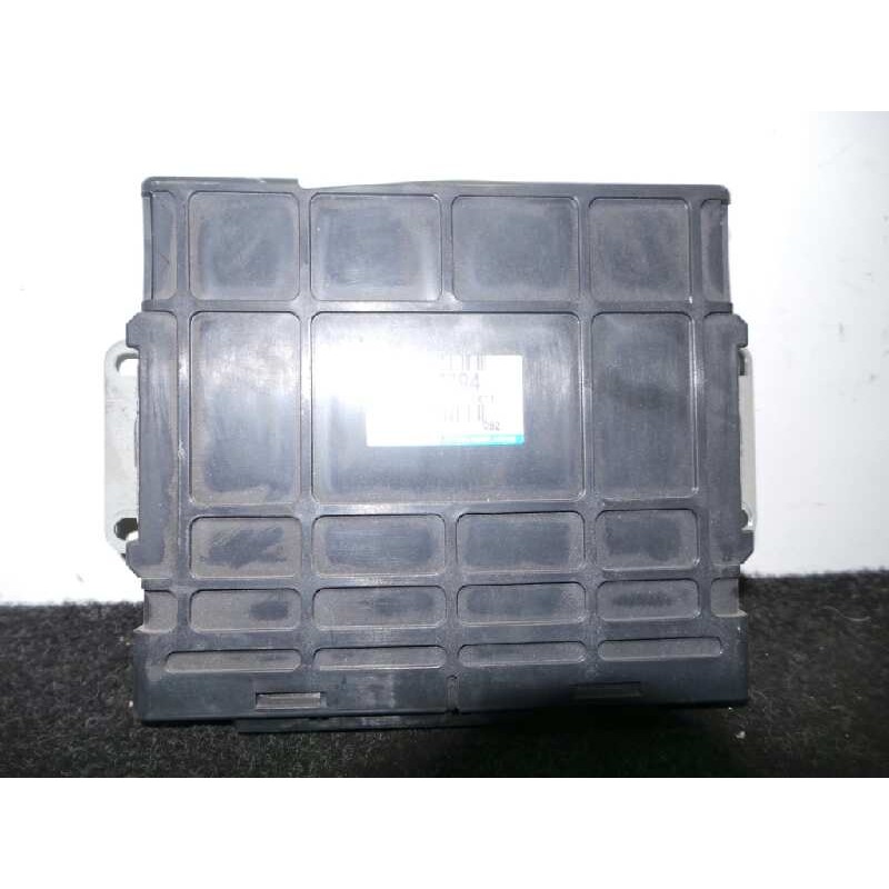 Recambio de centralita motor uce para mitsubishi space wagon (n80/n90) 2.4 gdi cat referencia OEM IAM MR507794-E2T72590H  