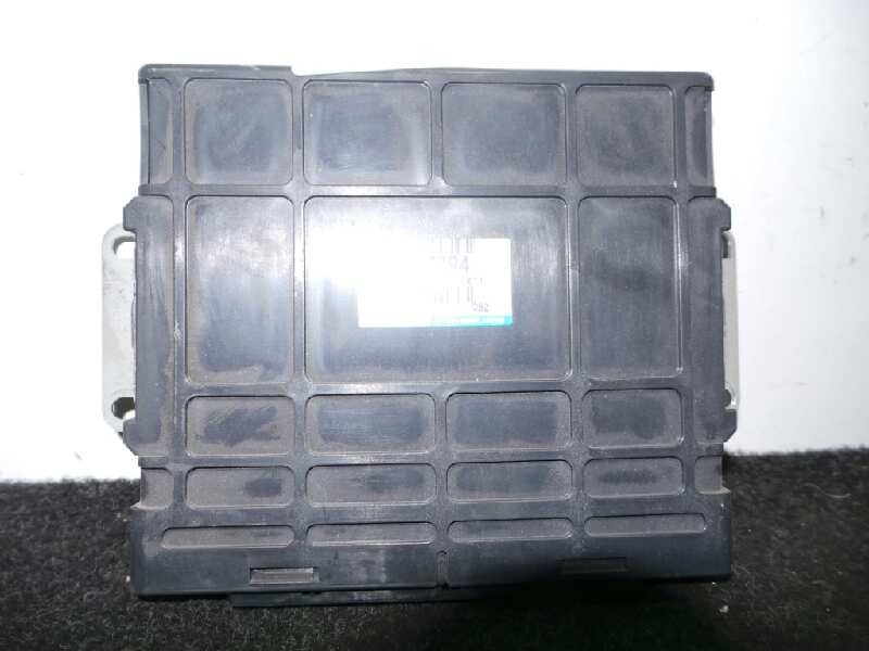 Recambio de centralita motor uce para mitsubishi space wagon (n80/n90) 2.4 gdi cat referencia OEM IAM MR507794-E2T72590H  