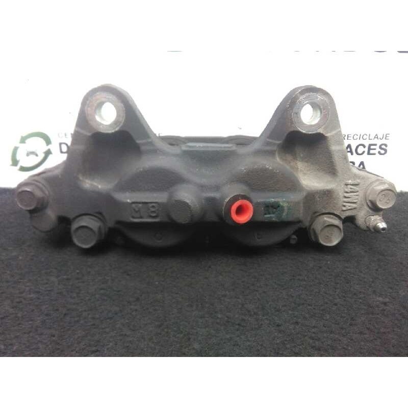 Recambio de pinza freno delantera derecha para toyota land cruiser (j15) 3.0 turbodiesel cat referencia OEM IAM 4773060300 Ø PIS