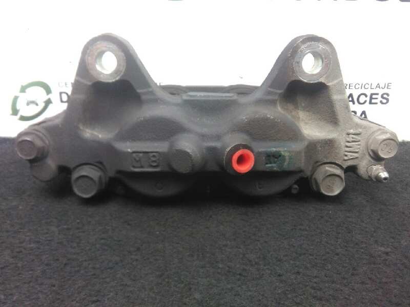 Recambio de pinza freno delantera derecha para toyota land cruiser (j15) 3.0 turbodiesel cat referencia OEM IAM 4773060300 Ø PIS