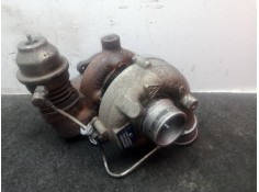 Recambio de turbocompresor para opel frontera a 2.3 turbodiesel referencia OEM IAM 937770377 - 53149706404  KKK