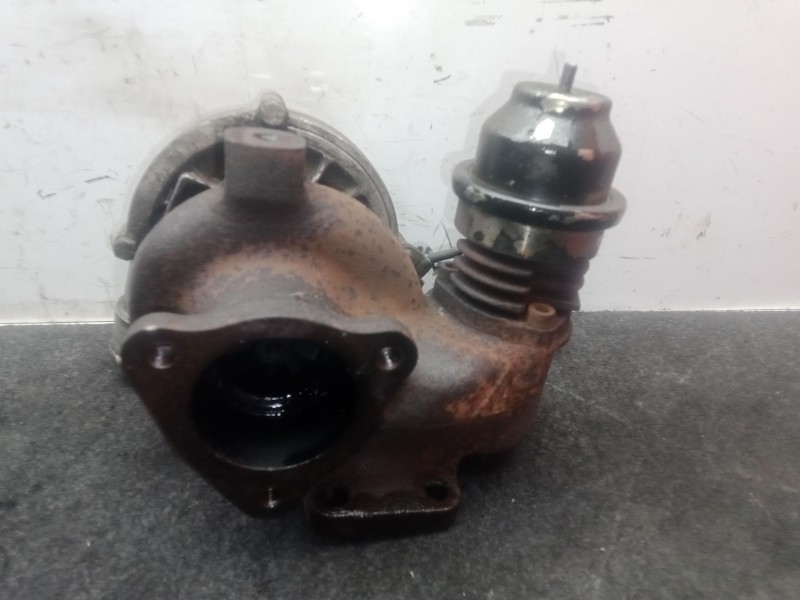 Recambio de turbocompresor para opel frontera a 2.3 turbodiesel referencia OEM IAM 937770377 - 53149706404  KKK
