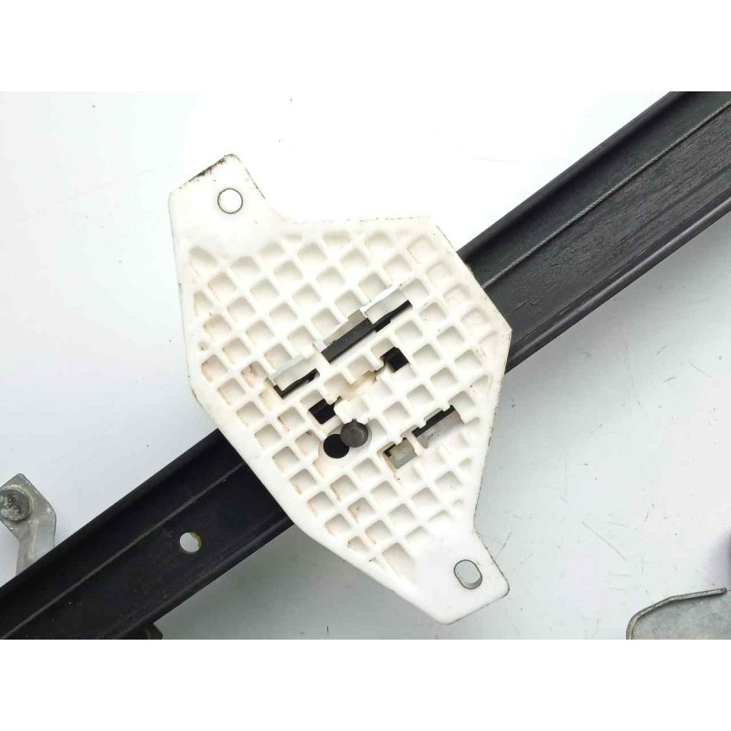 Recambio de elevalunas trasero derecho para ssangyong kyron 2.0 referencia OEM IAM   