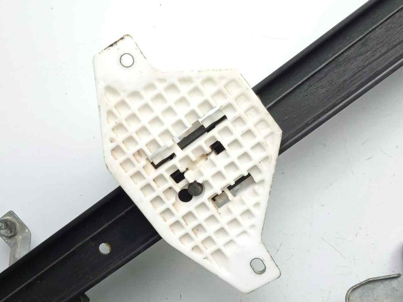 Recambio de elevalunas trasero derecho para ssangyong kyron 2.0 referencia OEM IAM   