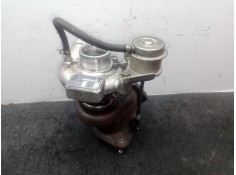 Recambio de turbocompresor para mg serie 75 (rj) 2.0 16v cdt referencia OEM IAM 2248060 - 7306100 - TD025L308T  